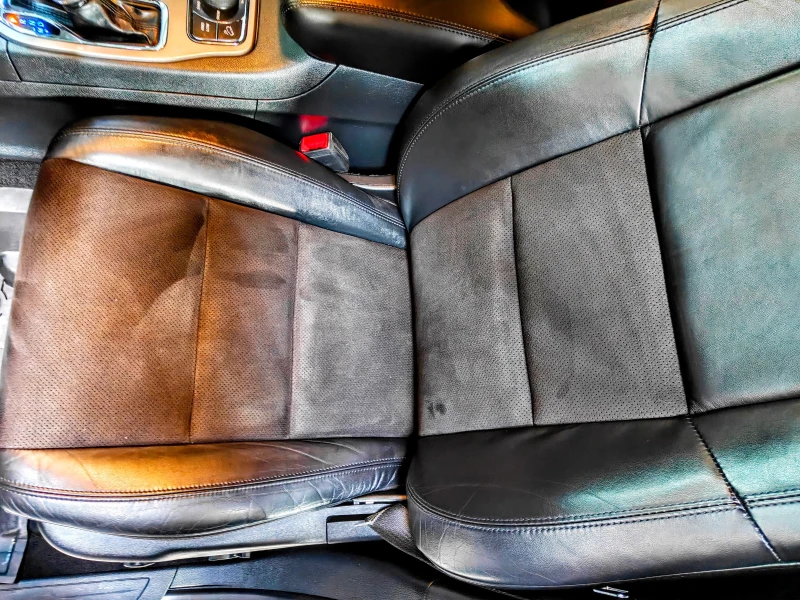 Jeep Grand cherokee 3.6 High Altitude, снимка 6 - Автомобили и джипове - 53126013