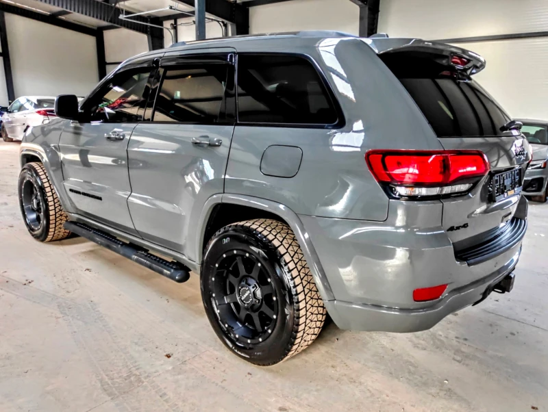Jeep Grand cherokee 3.6 High Altitude, снимка 2 - Автомобили и джипове - 53126013