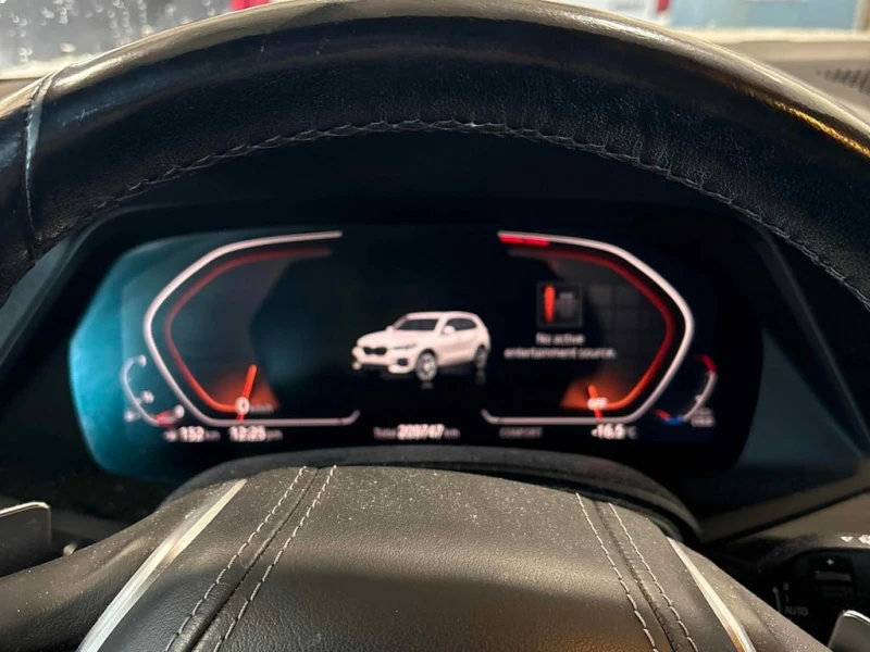 BMW X5  xDrive40i * CARFAX * ПАНОРАМА* ПОДГРЕВИ* , снимка 8 - Автомобили и джипове - 53396823