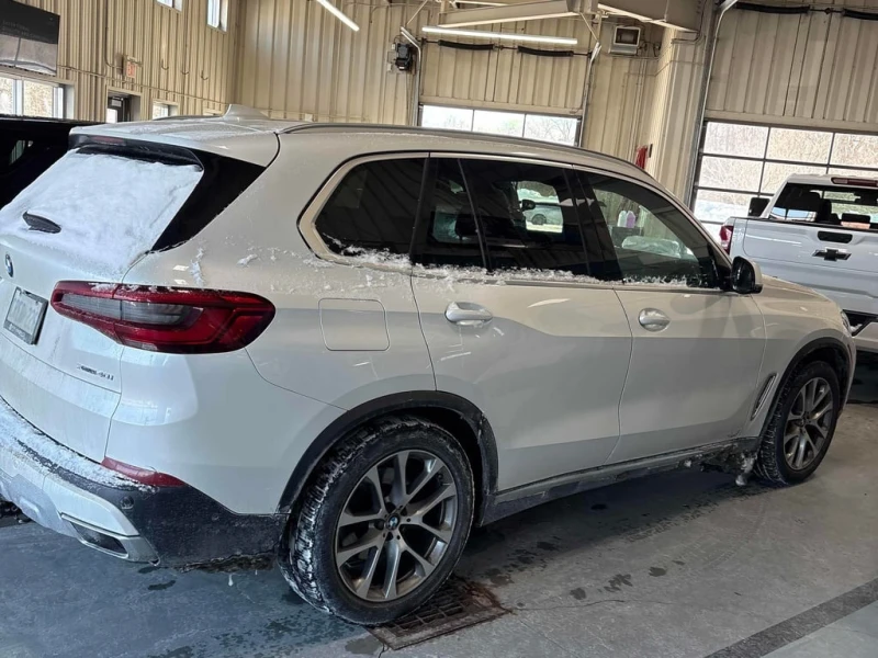 BMW X5  xDrive40i * CARFAX * ПАНОРАМА* ПОДГРЕВИ* , снимка 4 - Автомобили и джипове - 53396823