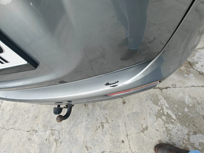 Mitsubishi Outlander PHEV, снимка 13 - Автомобили и джипове - 53471503