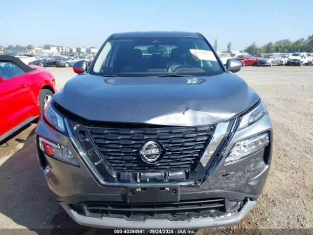 Nissan Rogue SV FWD, снимка 12 - Автомобили и джипове - 47689110