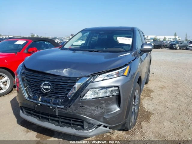 Nissan Rogue SV FWD, снимка 6 - Автомобили и джипове - 47689110