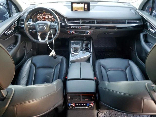 Audi Q7 PRESTIGE quattro* пано* диг.табло* памет* м.точка, снимка 8 - Автомобили и джипове - 48457946