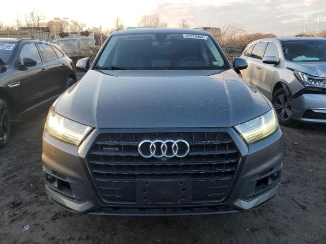 Audi Q7 PRESTIGE quattro* пано* диг.табло* памет* м.точка, снимка 5 - Автомобили и джипове - 48457946