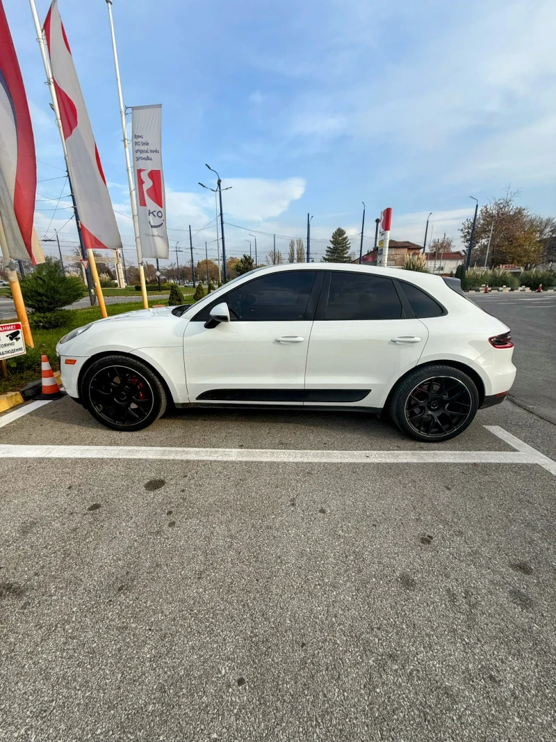 Porsche Macan - 42000 лв. / 21474.26 € - 39634594 1
