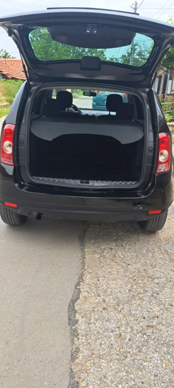 Dacia Duster  - изображение 6