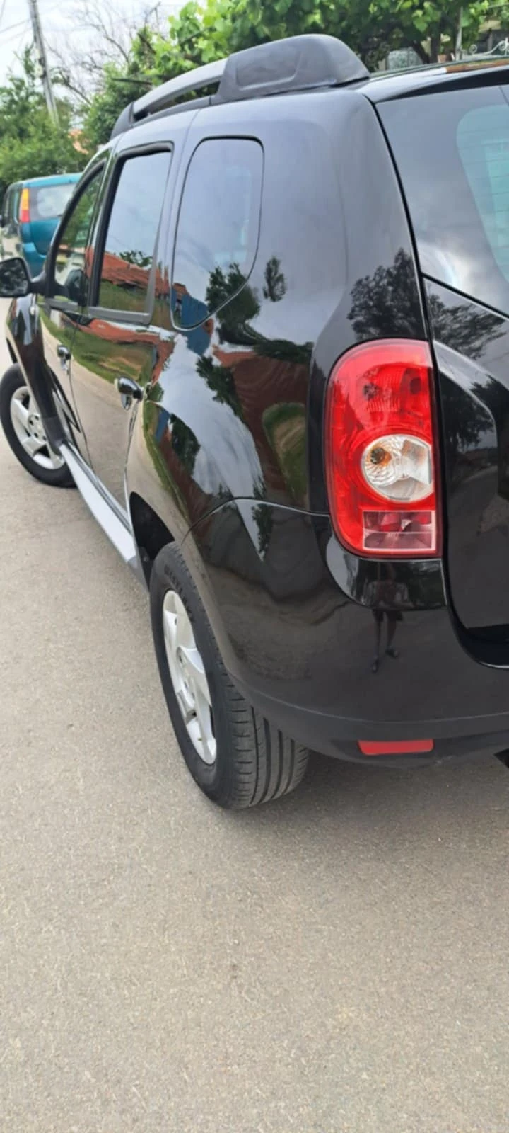 Dacia Duster  - изображение 4