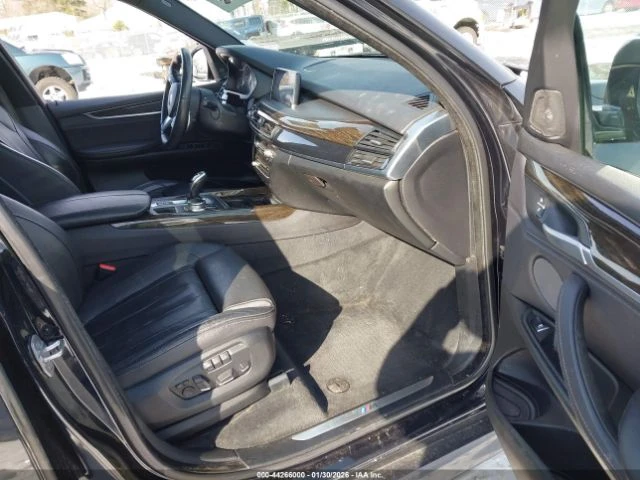 BMW X5 XDRRIVE35I* MPACK* HARMAN* ОБДУХ* , снимка 6 - Автомобили и джипове - 53647370