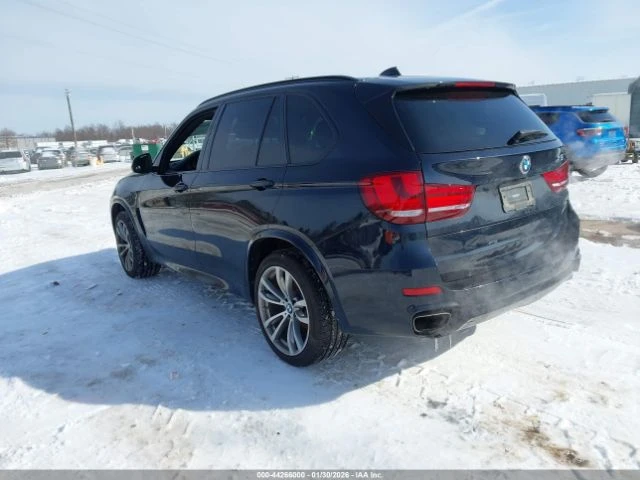 BMW X5 XDRRIVE35I* MPACK* HARMAN* ОБДУХ* , снимка 4 - Автомобили и джипове - 53647370