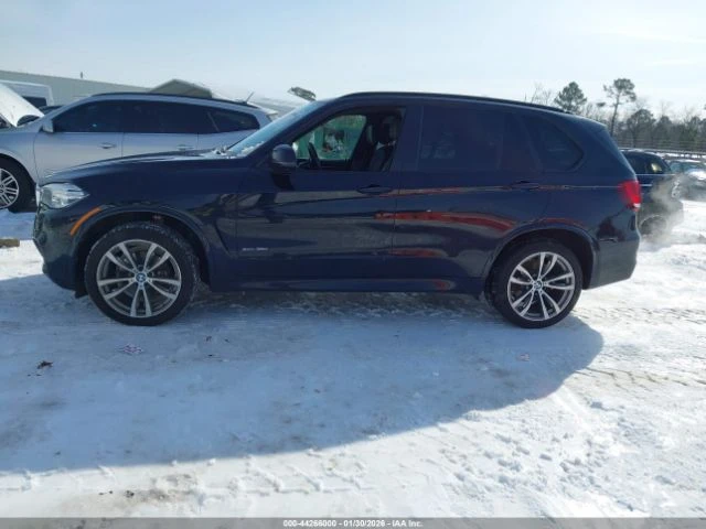 BMW X5 XDRRIVE35I* MPACK* HARMAN* ОБДУХ* , снимка 13 - Автомобили и джипове - 53647370