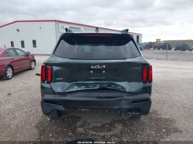 Kia Sorento * X-LINE* S*  | Mobile.bg � ����������� 5