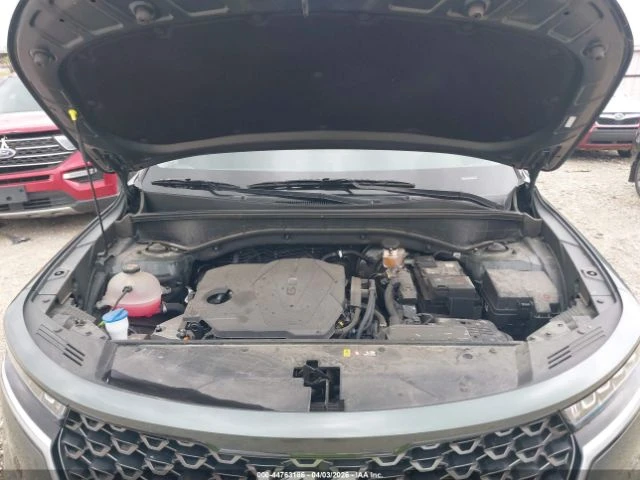 Kia Sorento * X-LINE* S*  | Mobile.bg � ����������� 7