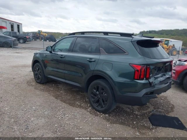 Kia Sorento * X-LINE* S*  | Mobile.bg � ����������� 6