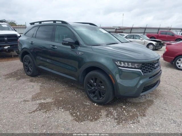 Kia Sorento * X-LINE* S*  | Mobile.bg � ����������� 3