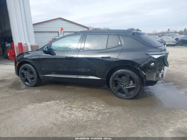 Chevrolet Equinox EV RS AWD, снимка 13 - Автомобили и джипове - 54456863