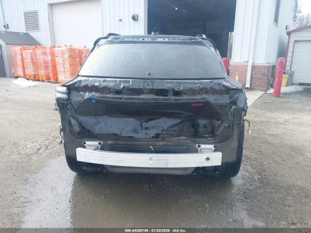 Chevrolet Equinox EV RS AWD, снимка 15 - Автомобили и джипове - 54456863