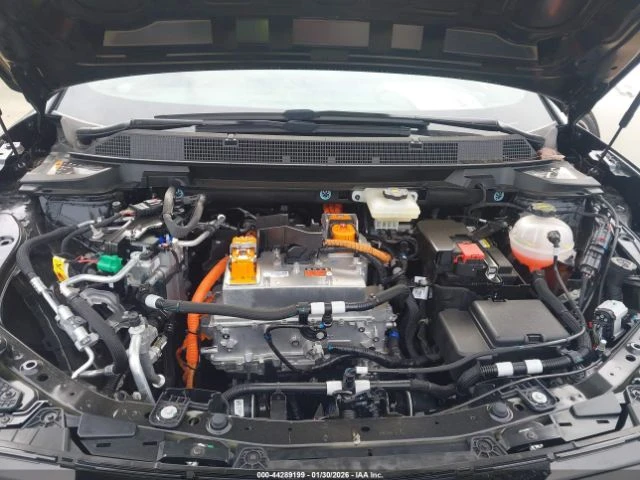 Chevrolet Equinox EV RS AWD, снимка 10 - Автомобили и джипове - 54456863