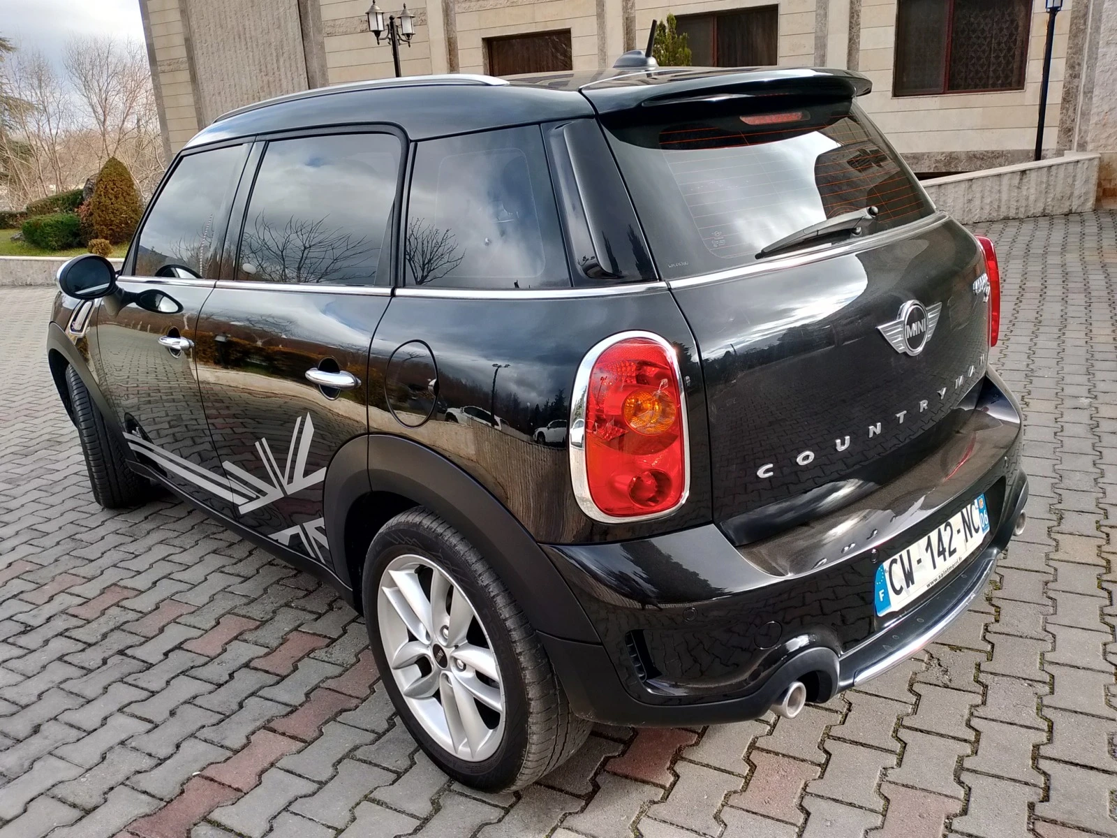 Mini Countryman ALL4 S-2L-panorama - изображение 3