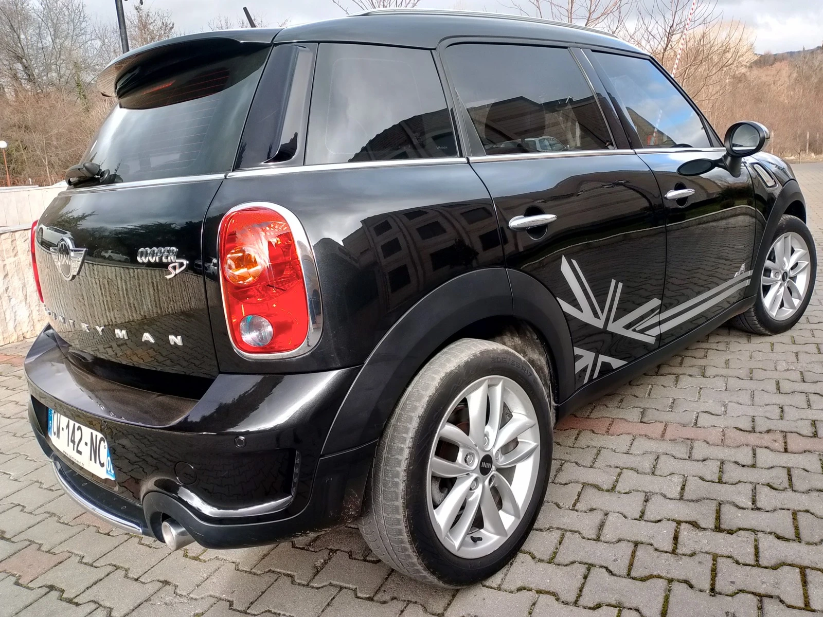 Mini Countryman ALL4 S-2L-panorama - изображение 5