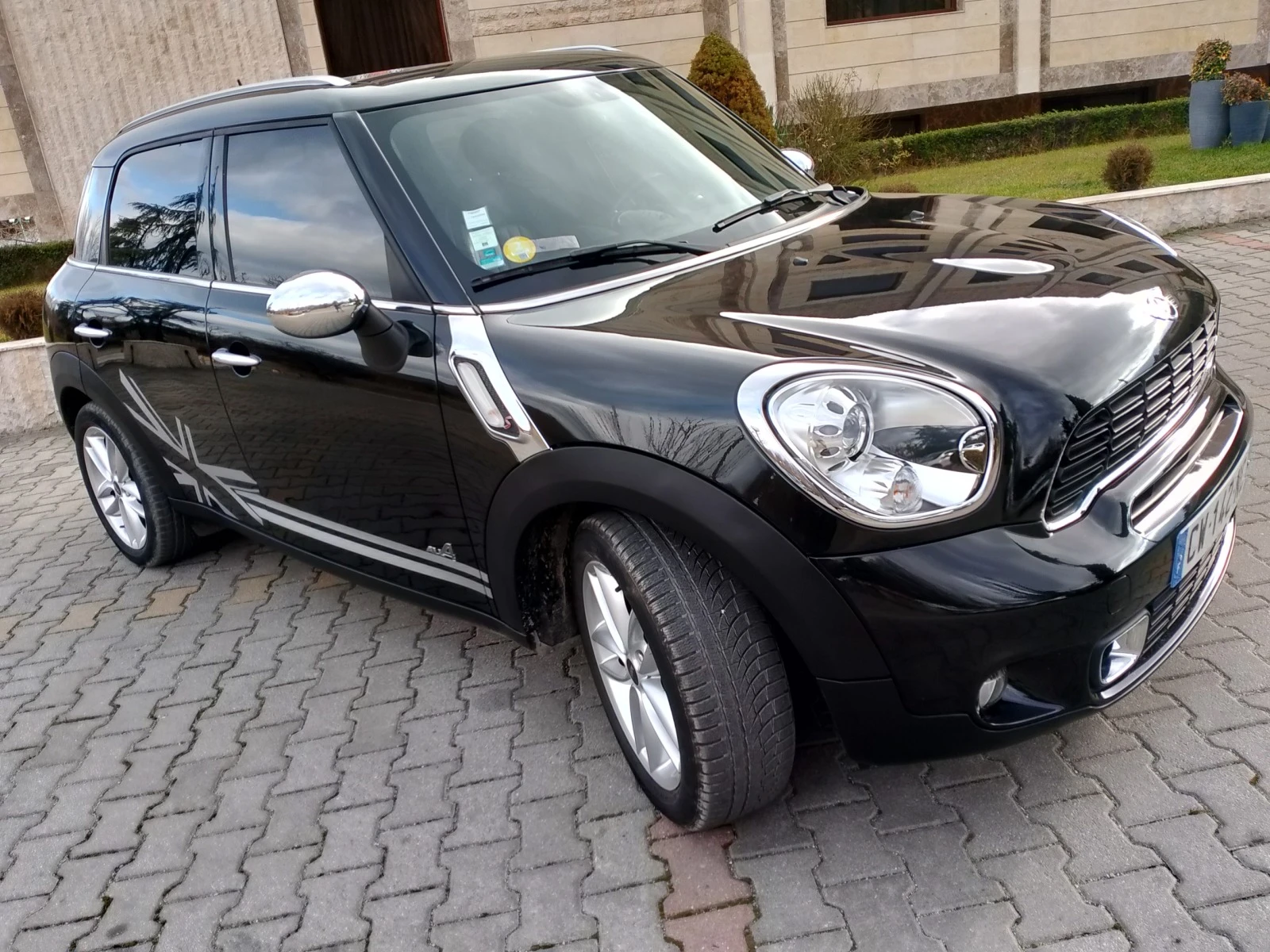 Mini Countryman ALL4 S-2L-panorama - изображение 8