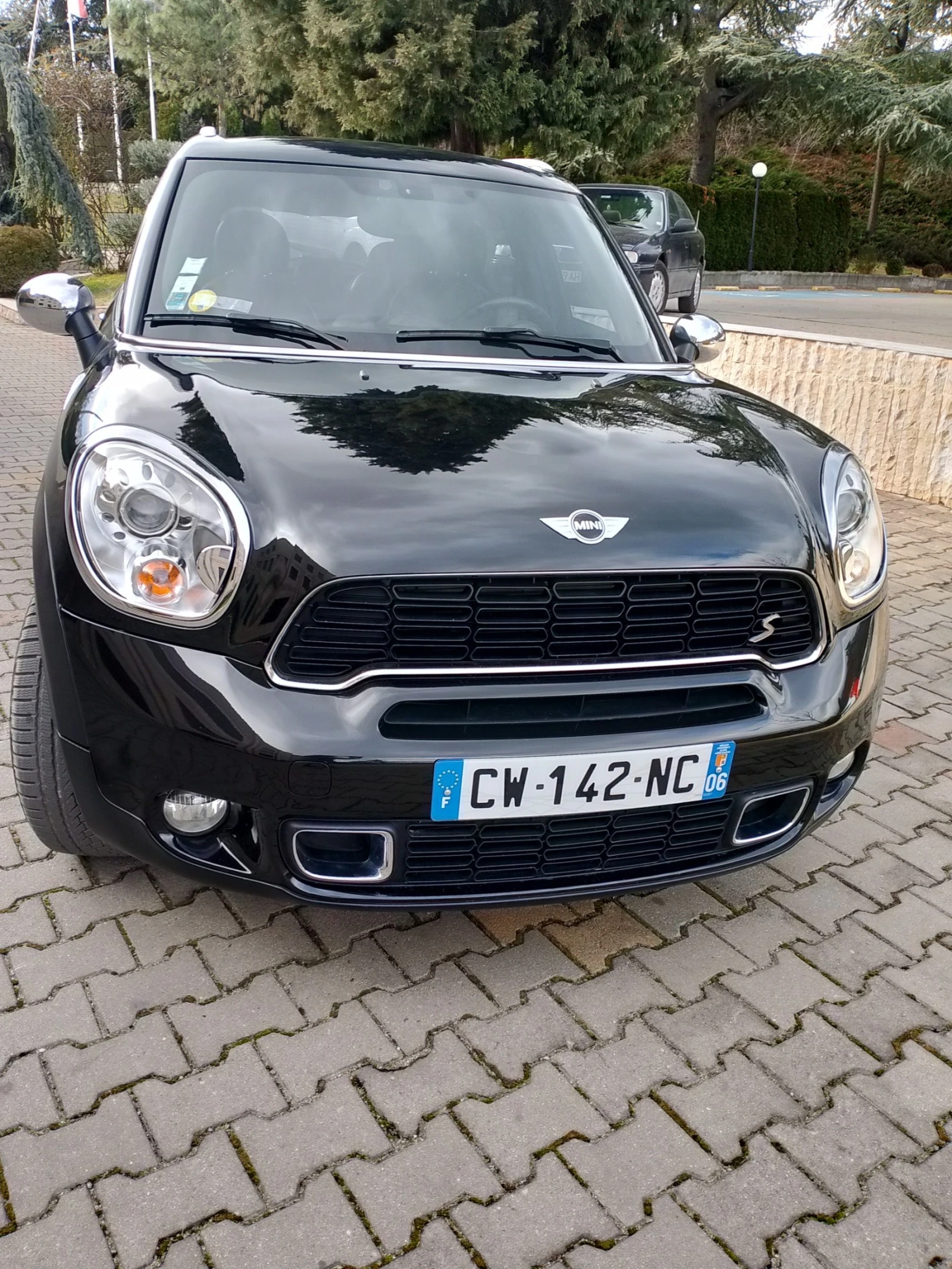 Mini Countryman ALL4 S-2L-panorama - изображение 7