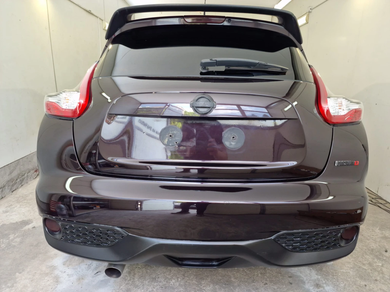 Nissan Juke | Mobile.bg   11