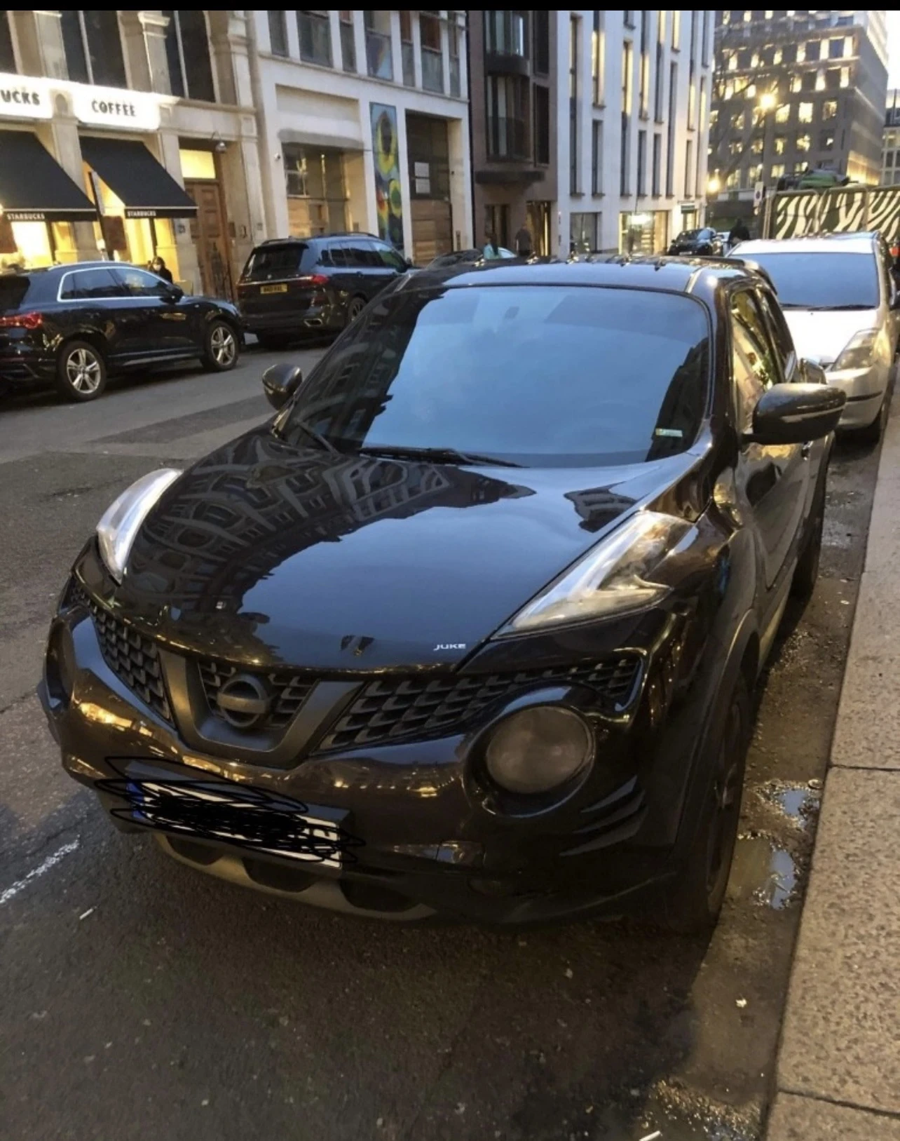 Nissan Juke | Mobile.bg   1