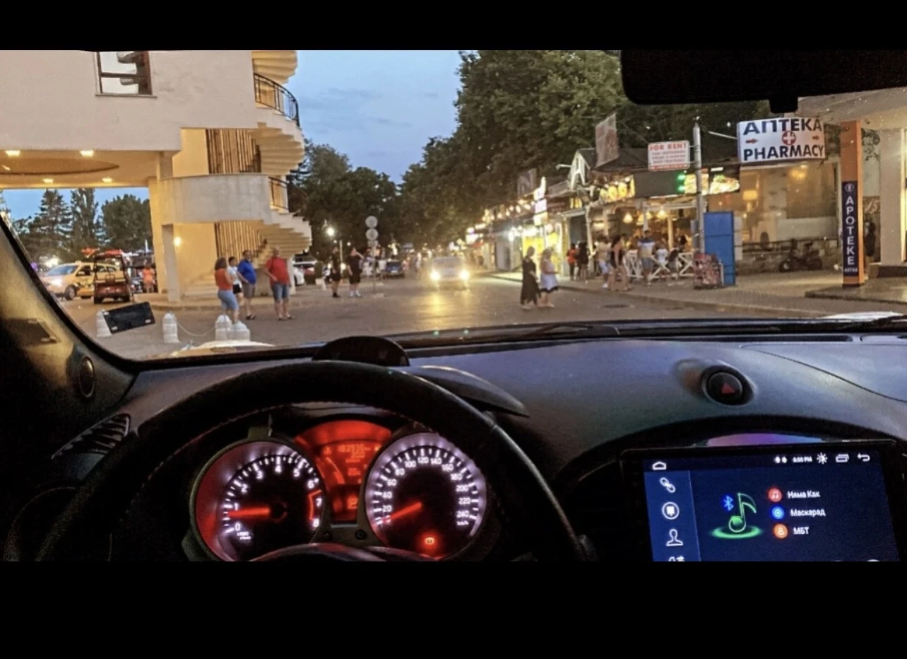 Nissan Juke | Mobile.bg   16