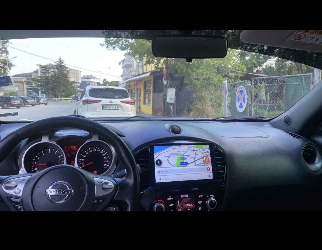 Nissan Juke | Mobile.bg   15