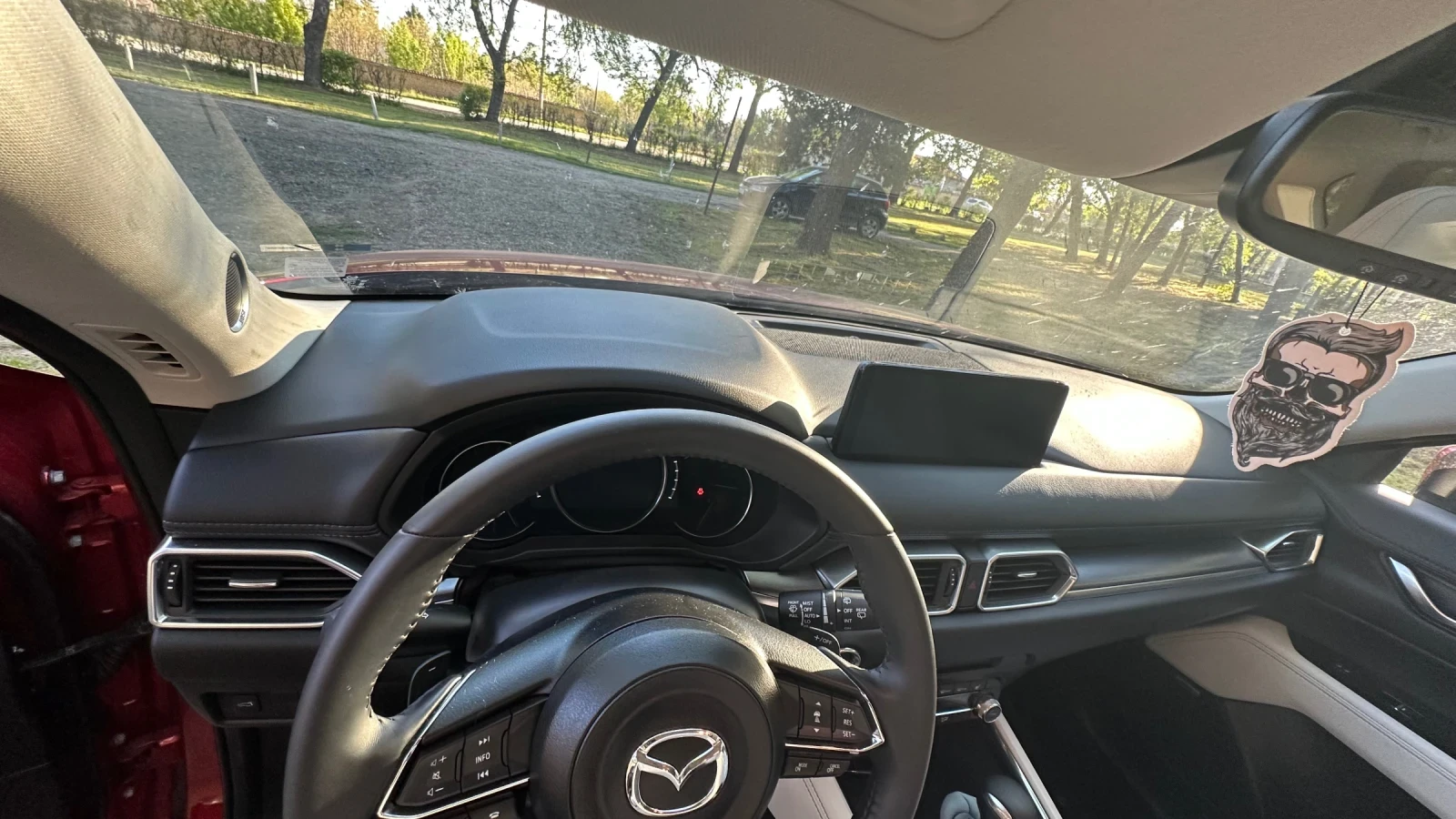 Mazda CX-5 Kf Premium  - изображение 5