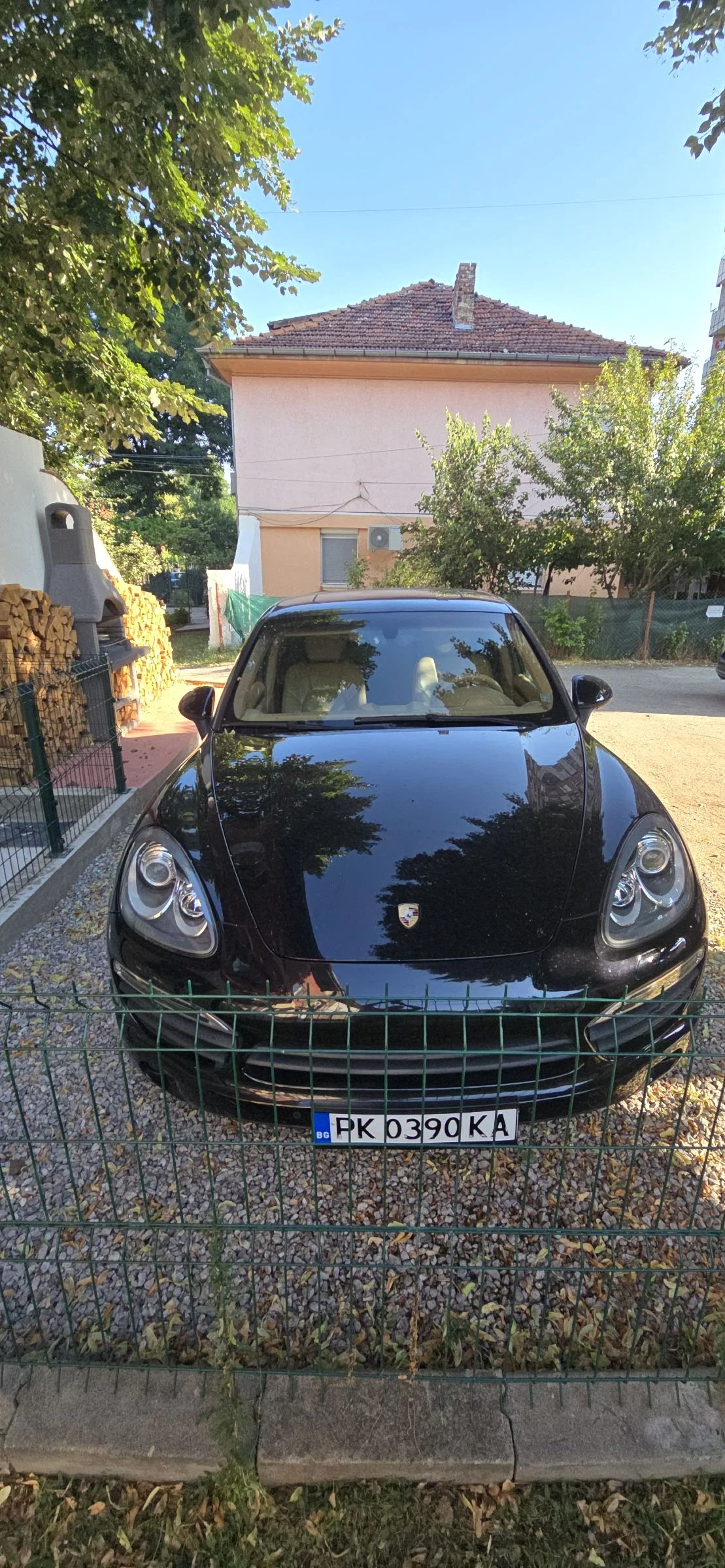 Porsche Cayenne | Mobile.bg   1