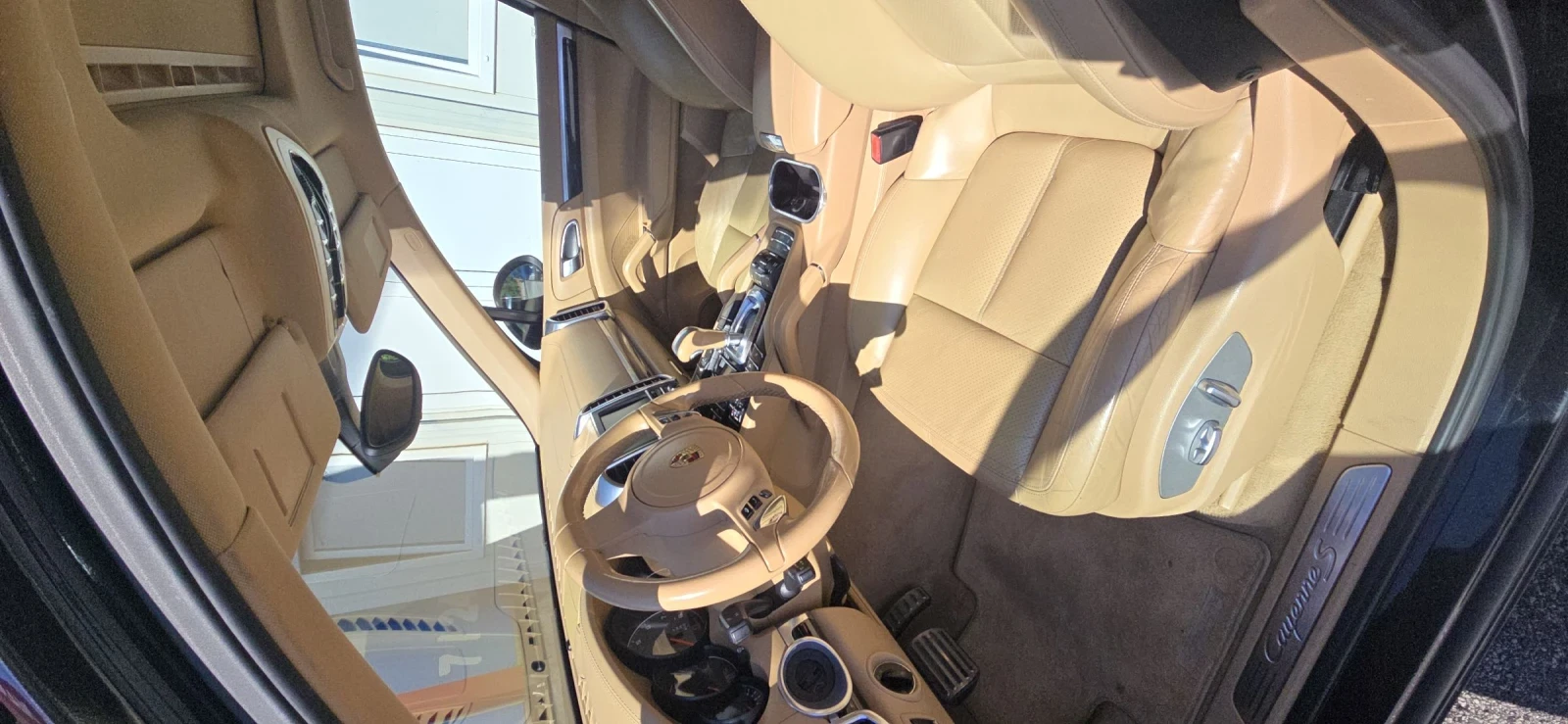 Porsche Cayenne | Mobile.bg   13