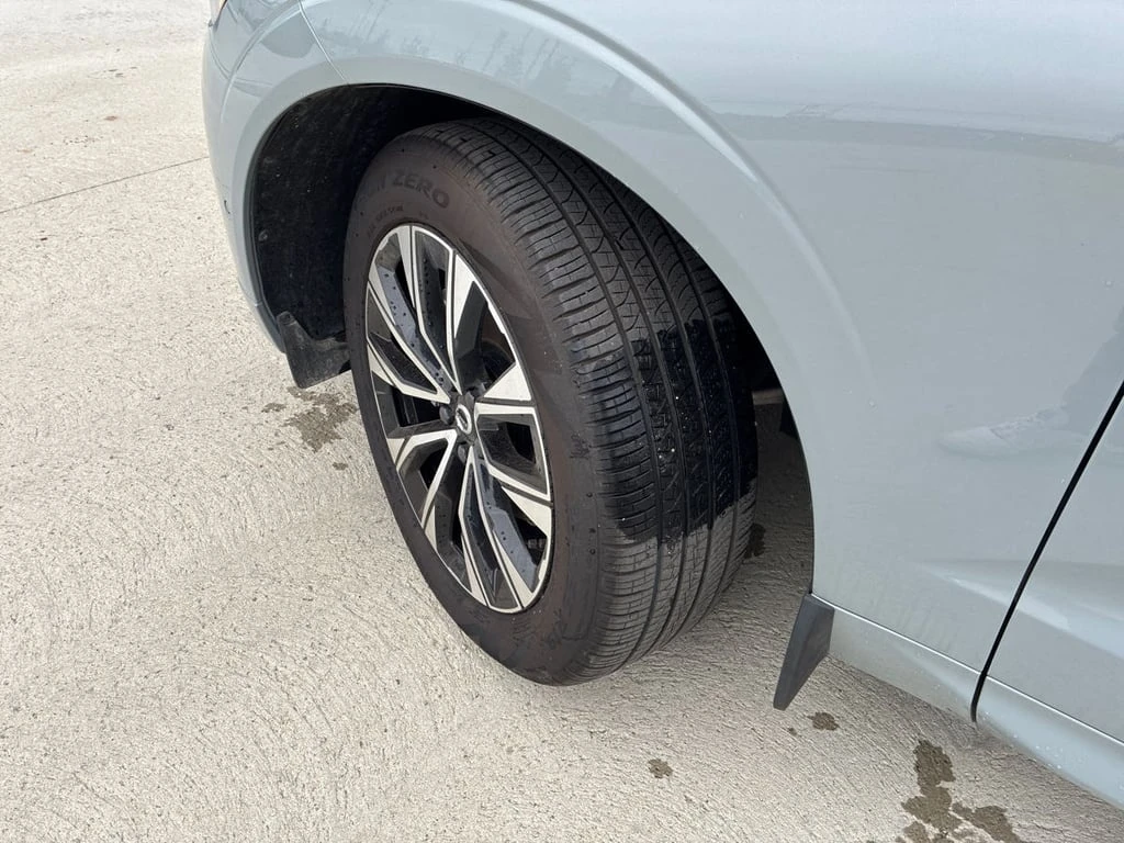 Volvo XC60  - изображение 7