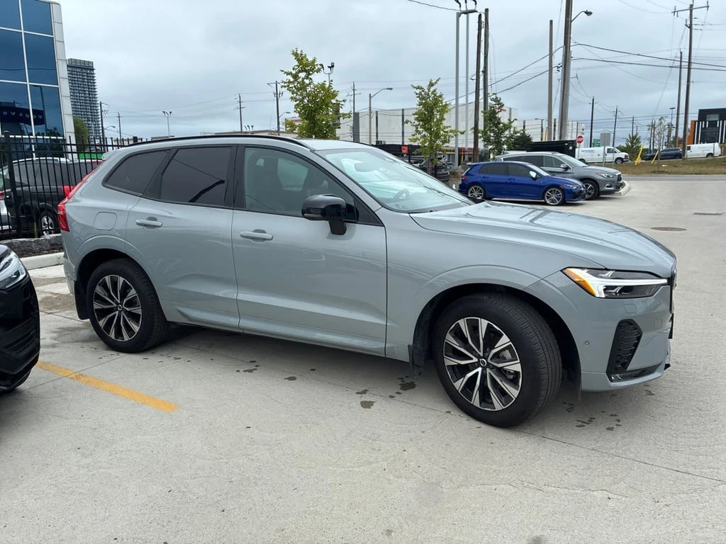 Volvo XC60  - изображение 3