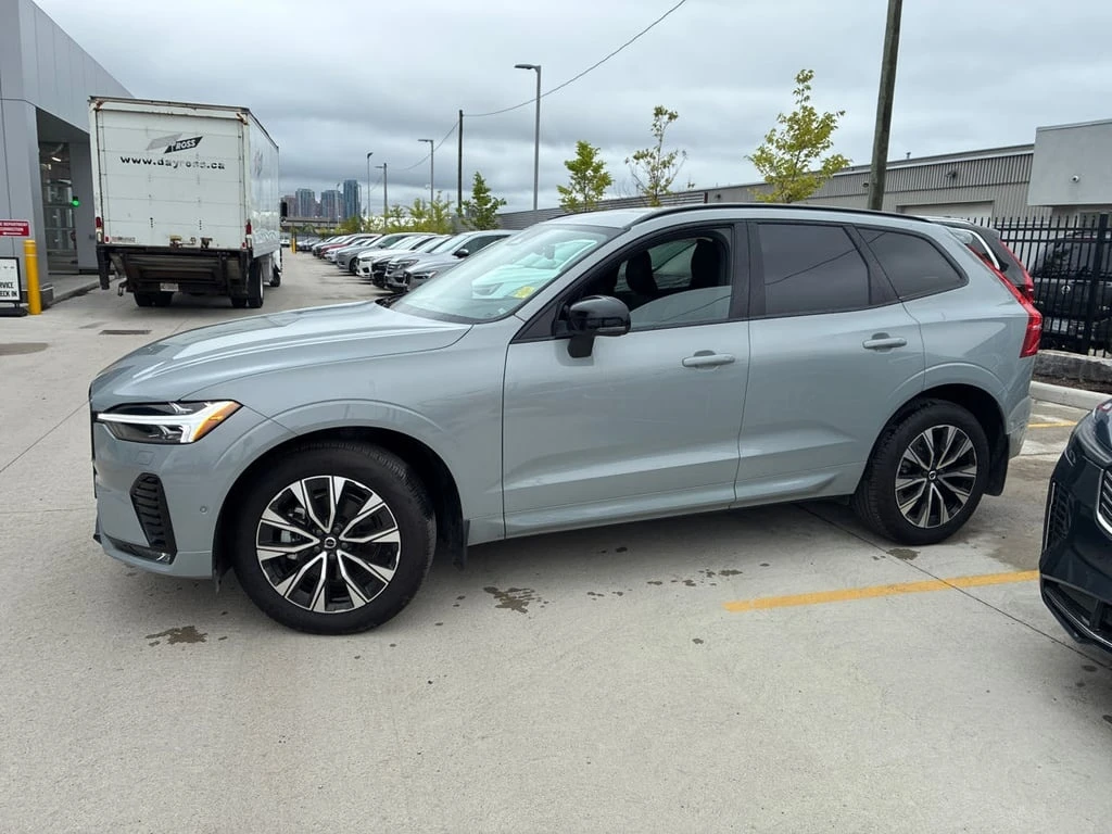 Volvo XC60  - изображение 2