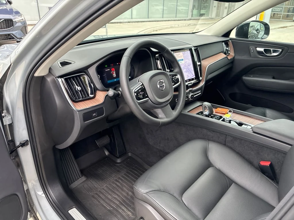 Volvo XC60  - изображение 5