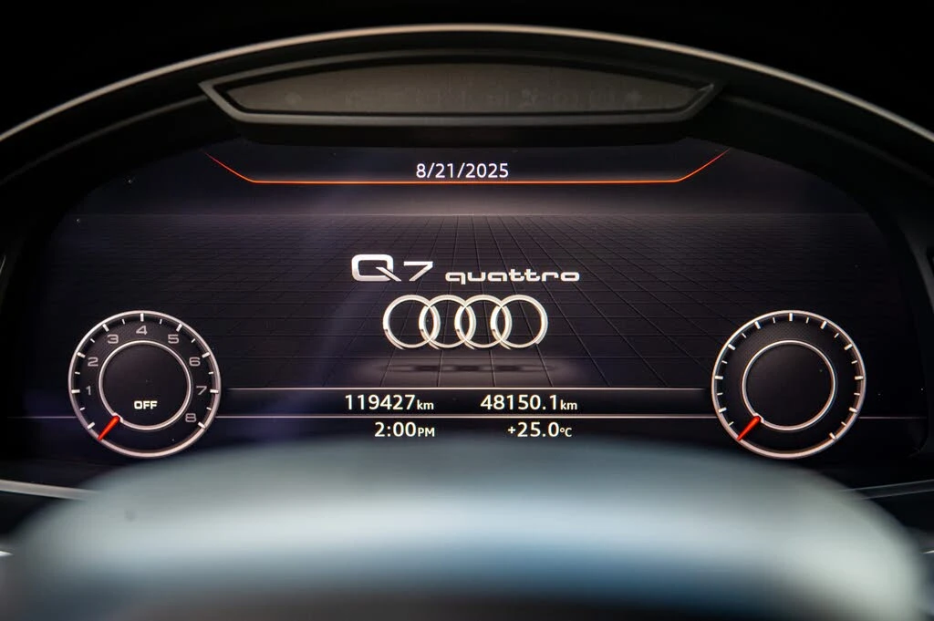 Audi Q7 * 3.0 TFSI* Technik * 360 * PANO * quattro *  - изображение 8