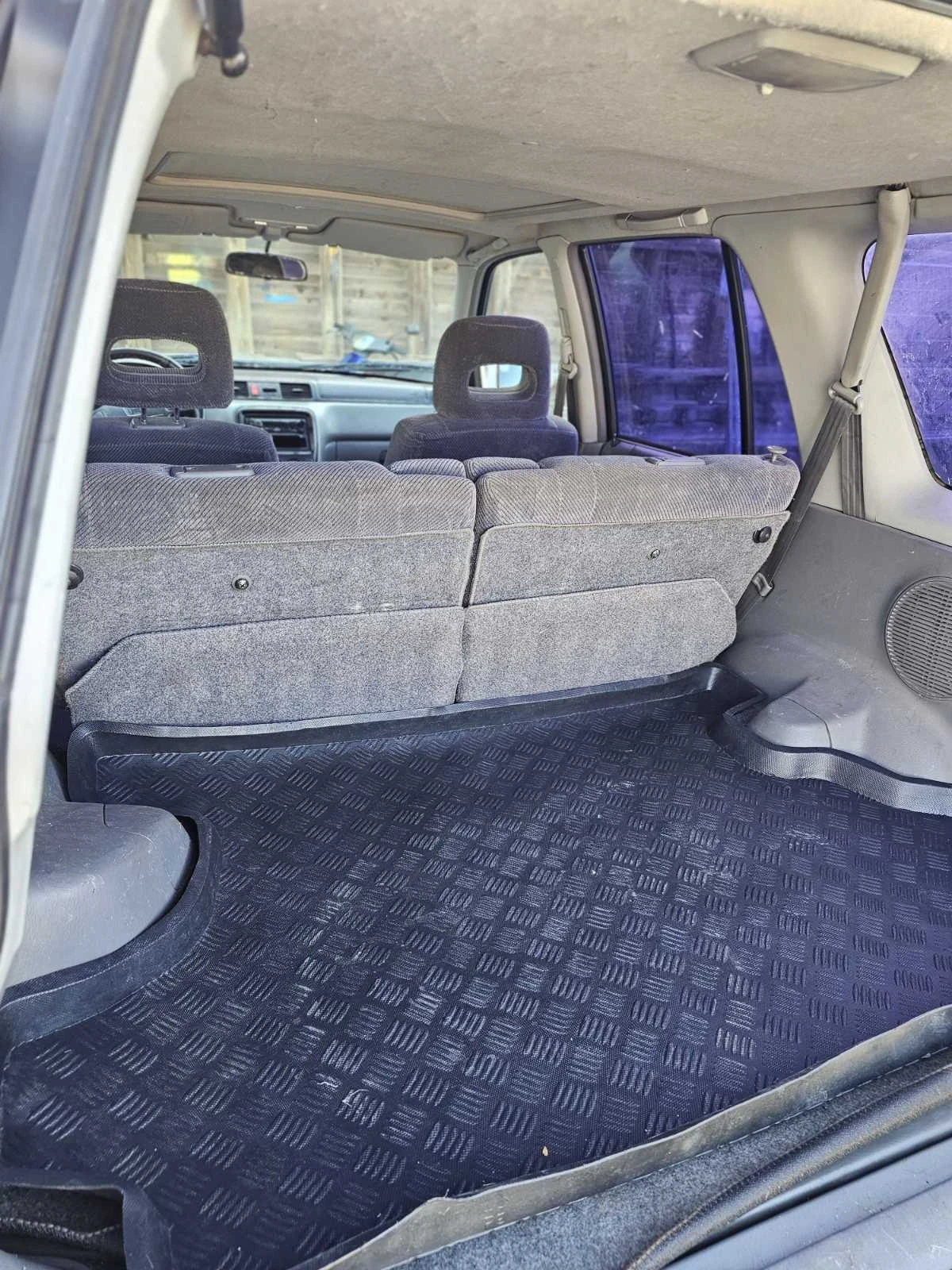 Honda Cr-v 2.0 LPG - изображение 8