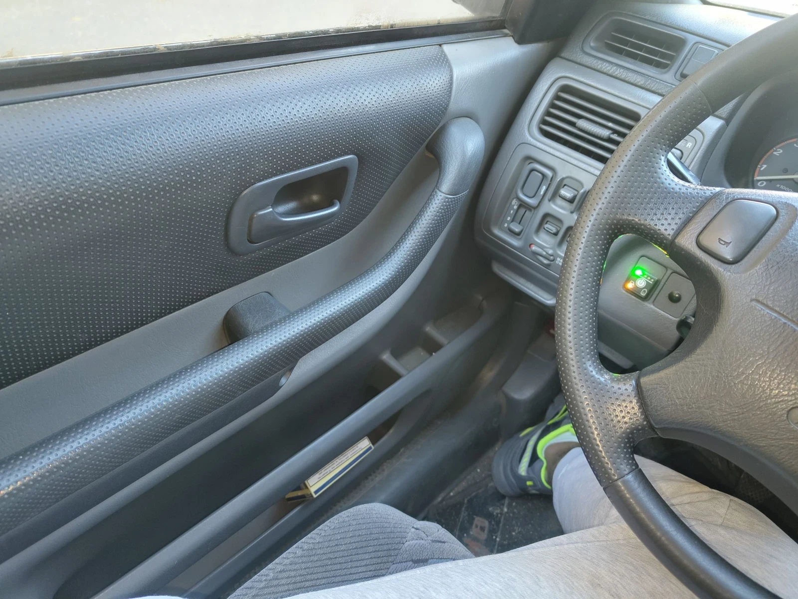 Honda Cr-v | Mobile.bg   10