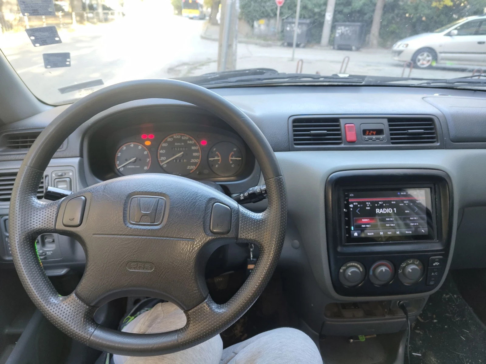 Honda Cr-v | Mobile.bg   9