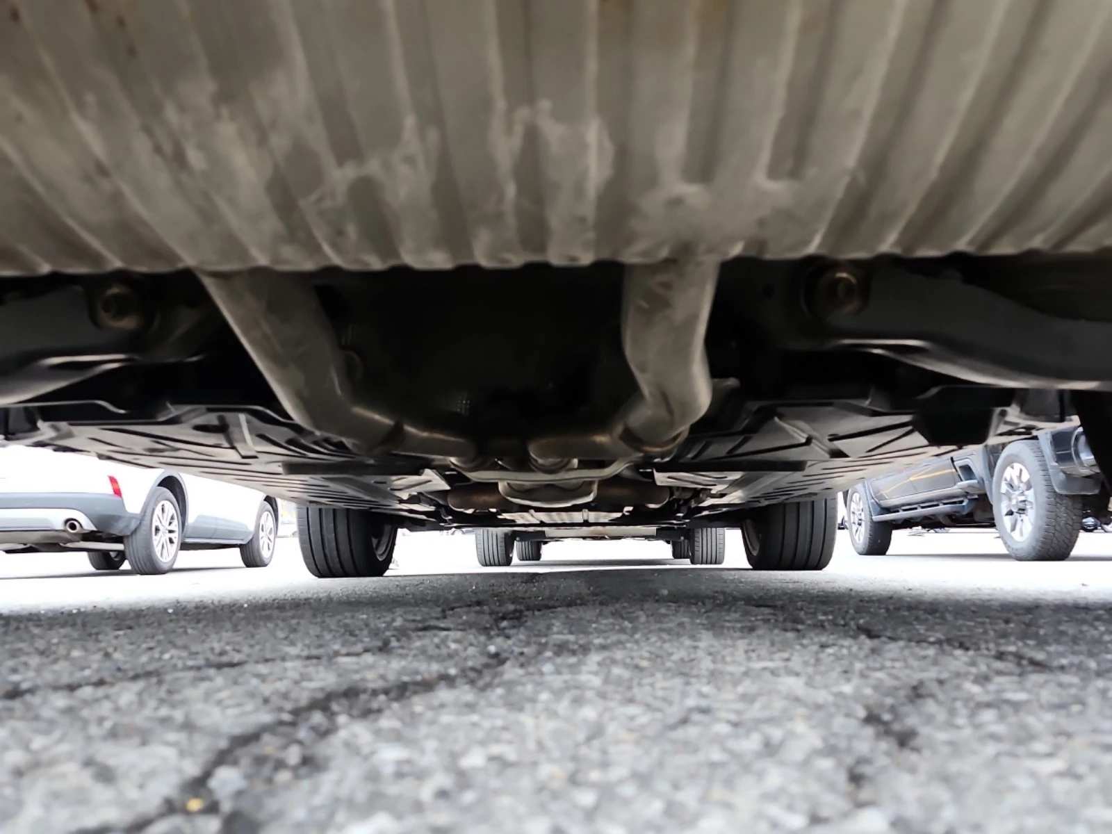 Mercedes-Benz GLC 43 AMG * * CARFAX * *   * *  | Mobile.bg   12