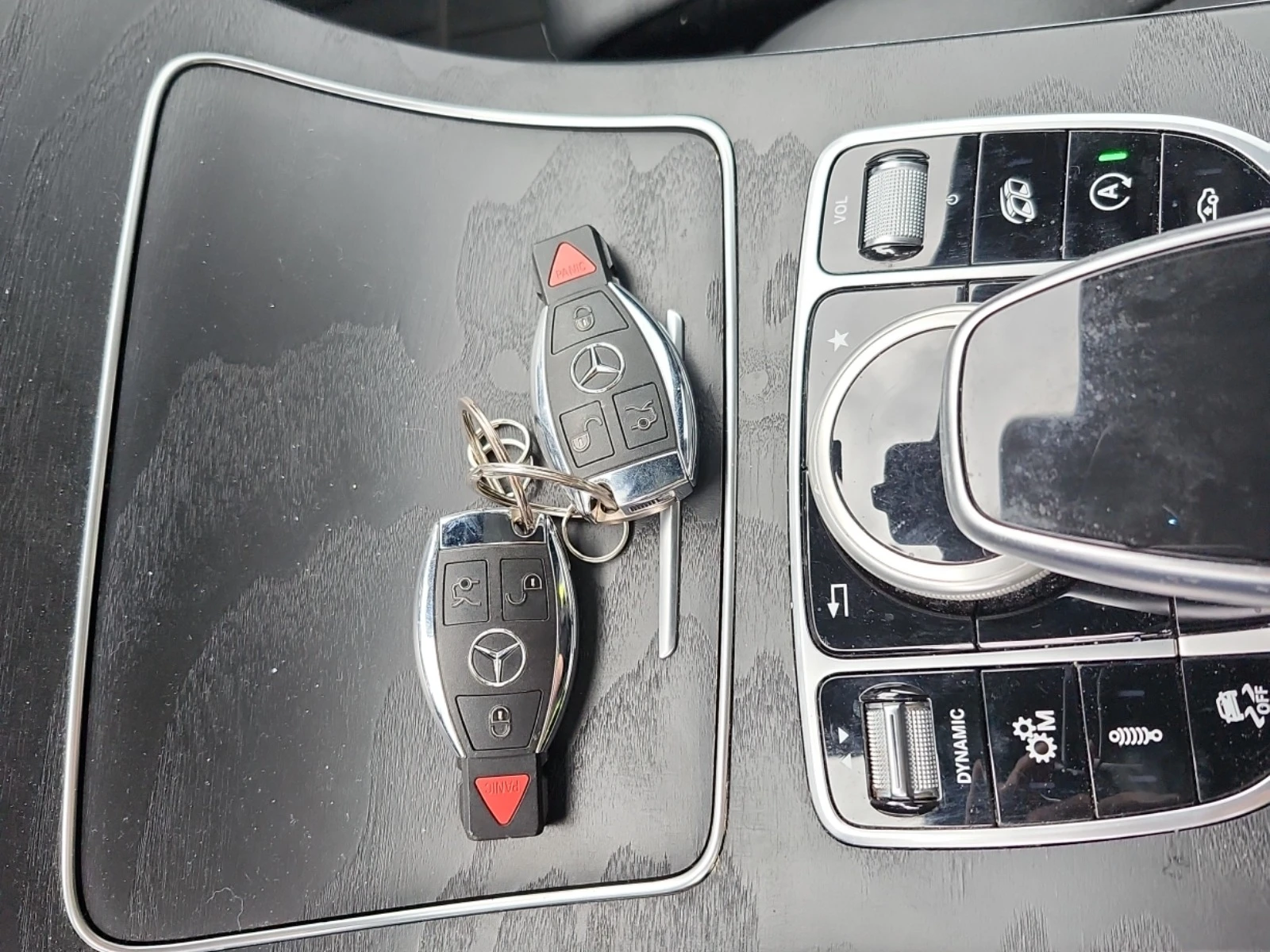 Mercedes-Benz GLC 43 AMG * * CARFAX * *   * *  | Mobile.bg   9