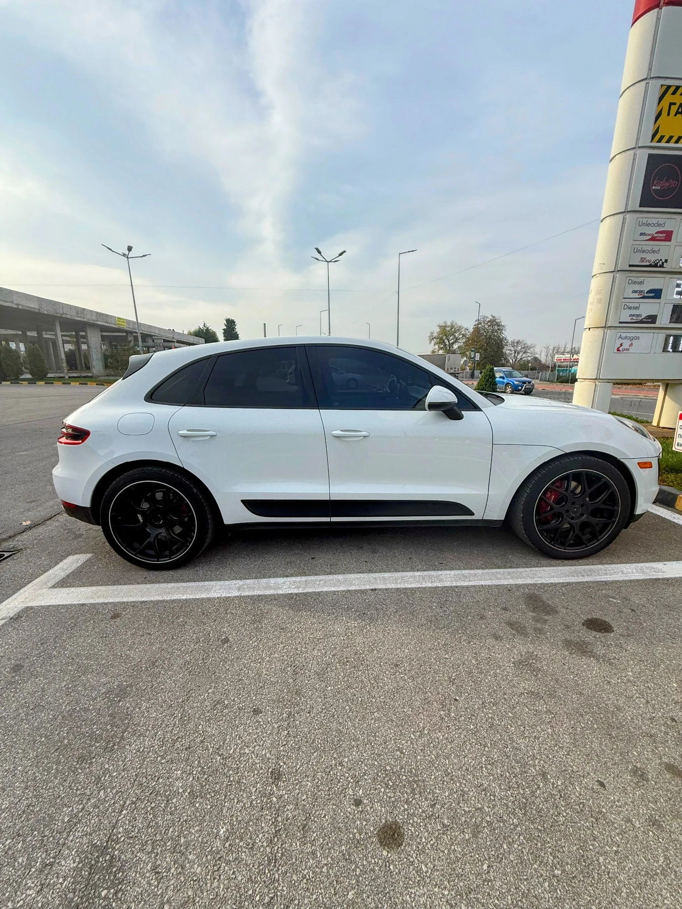 Porsche Macan  - изображение 4