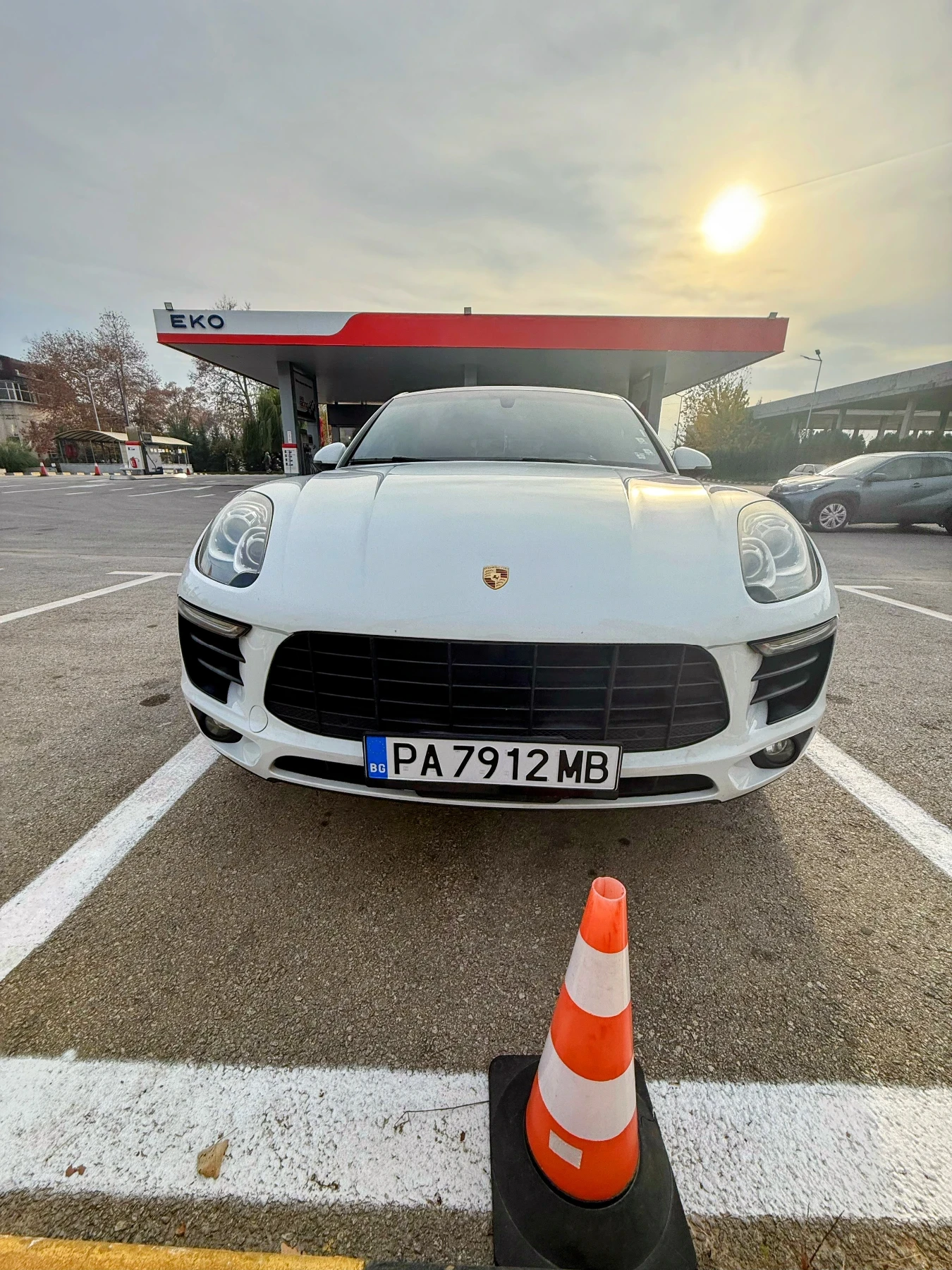 Porsche Macan  - изображение 3
