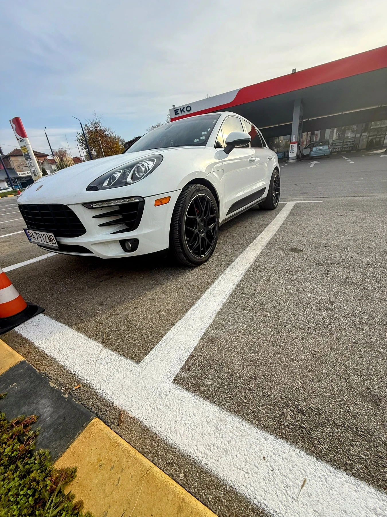 Porsche Macan  - изображение 2