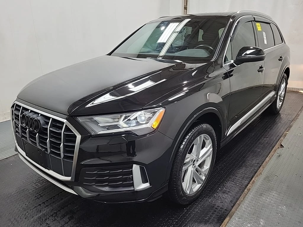 Audi Q7 * KOMFORT * CARFAX *    | Mobile.bg   1