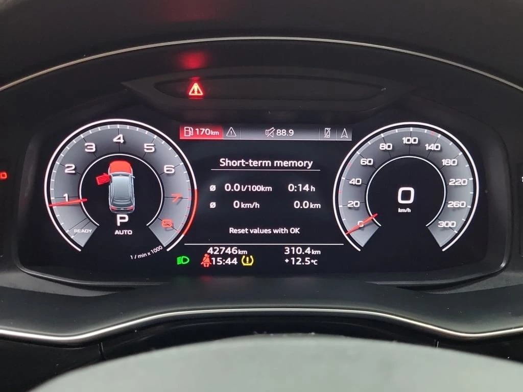 Audi Q7 * KOMFORT * CARFAX * БЕЗ ПЪРВОНАЧАЛНА ВНОСКА - изображение 10