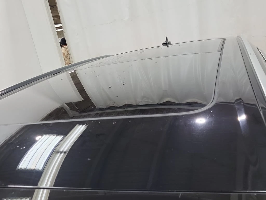 Audi Q7 * KOMFORT * CARFAX * БЕЗ ПЪРВОНАЧАЛНА ВНОСКА - изображение 8