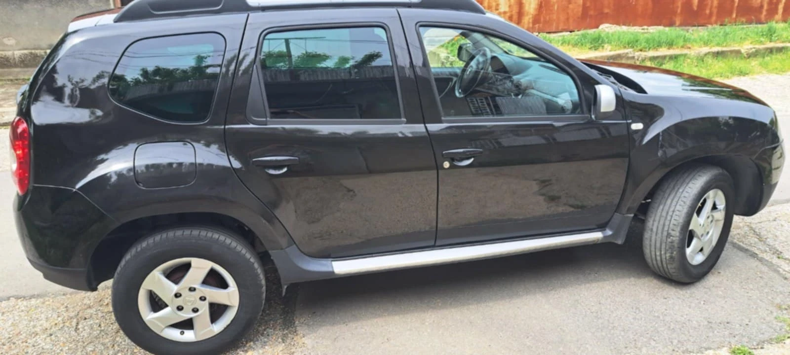 Dacia Duster  - изображение 2